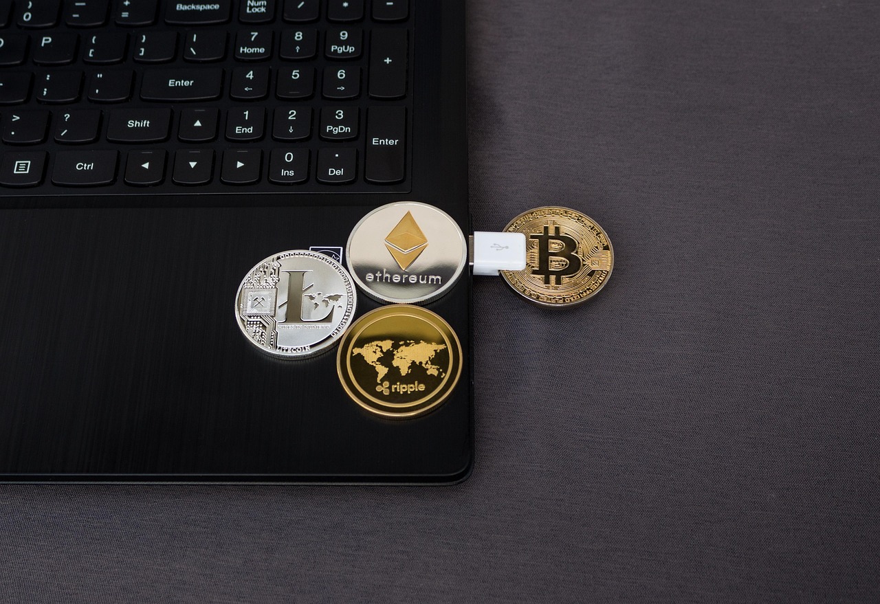 crypto rises on rate-cut hopes,Crypto traders’ assets increase by 2% every day
