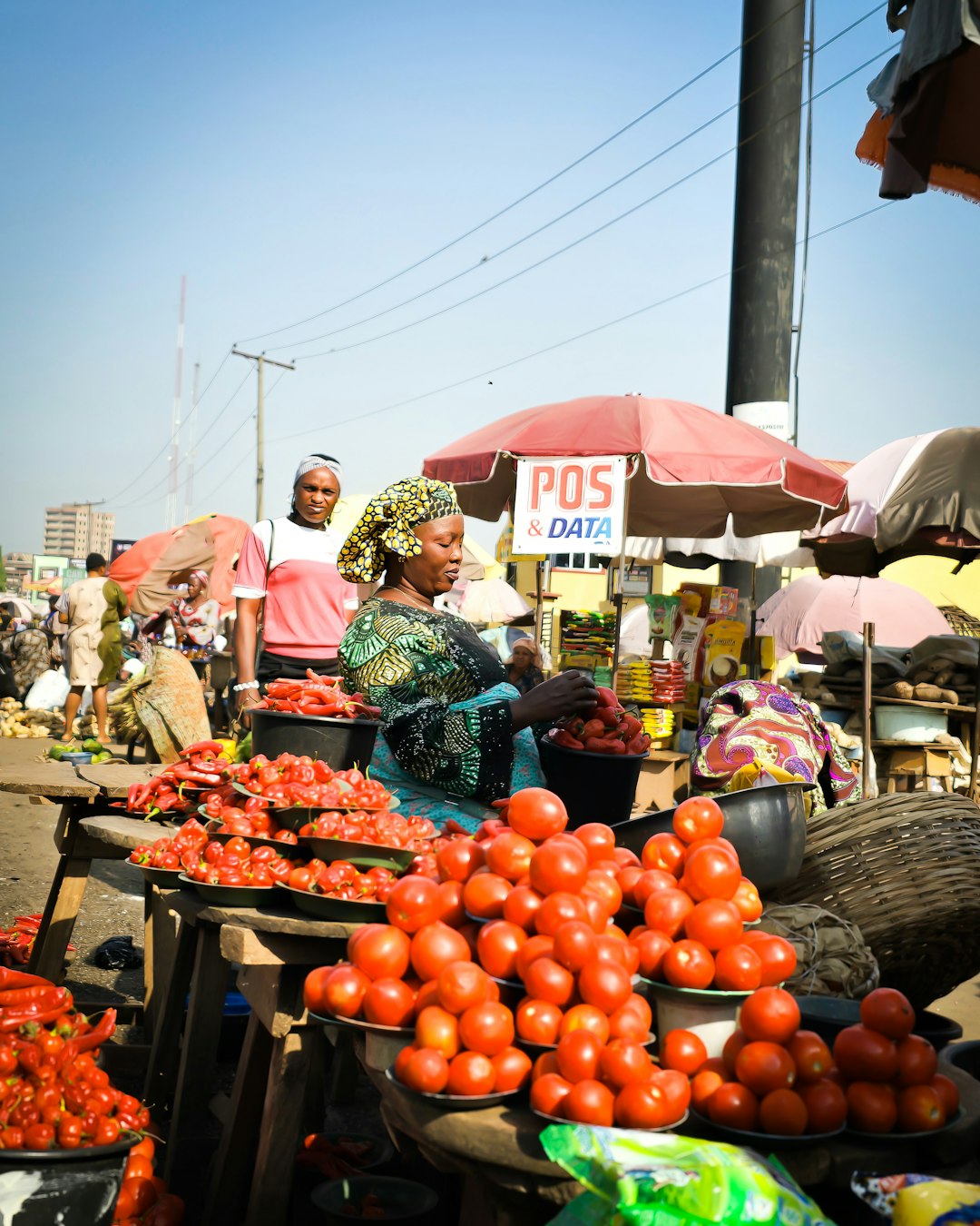 OLUWAFEMI ESAN LEVERAGES PREDICTIVE SYSTEM FOR GLOBAL MARKET EXPANSION AND SaaS SECTOR ANALYSIS