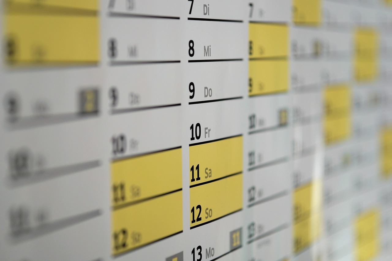 Event Planning in Gainesville? Here’s Your Complete Porta Potty Checklist