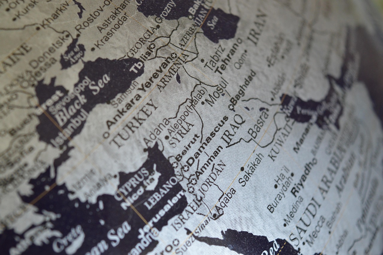 NewsFeed US aerial bombardment strikes ‘ISIS thugs’ in Syria