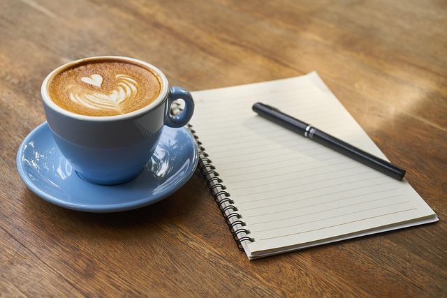 The Coffee Break Revolution: How Office Beverage Culture Impacts Team Performance