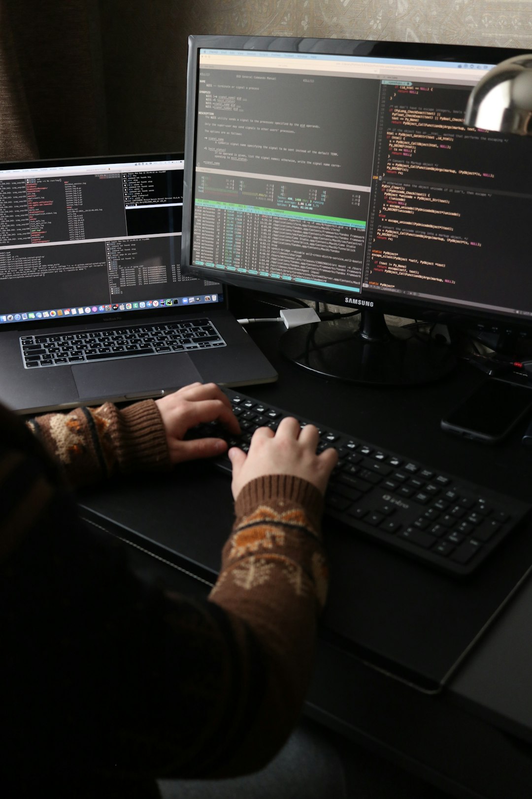 The Dual Imperative: Navigating the Labyrinth of Hacking and Bolstering Data Protection