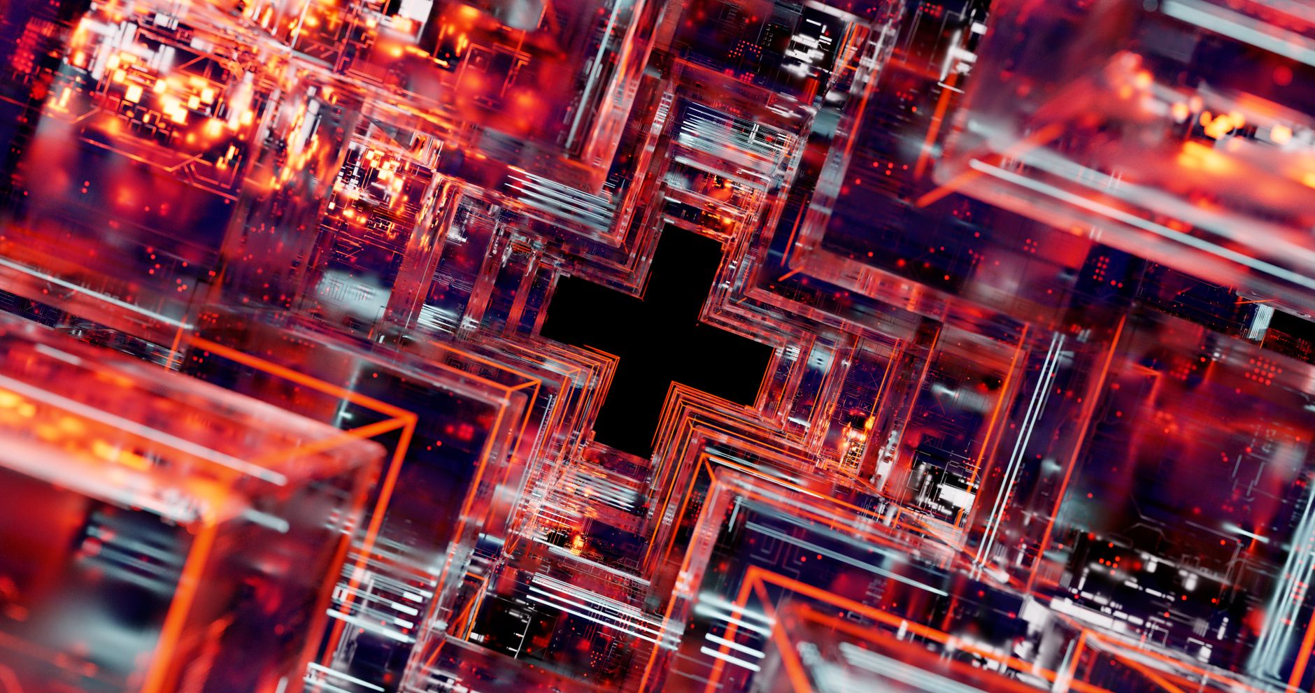Navigating the Digital Minefield: The Intertwined Future of Hacking and Data Protection