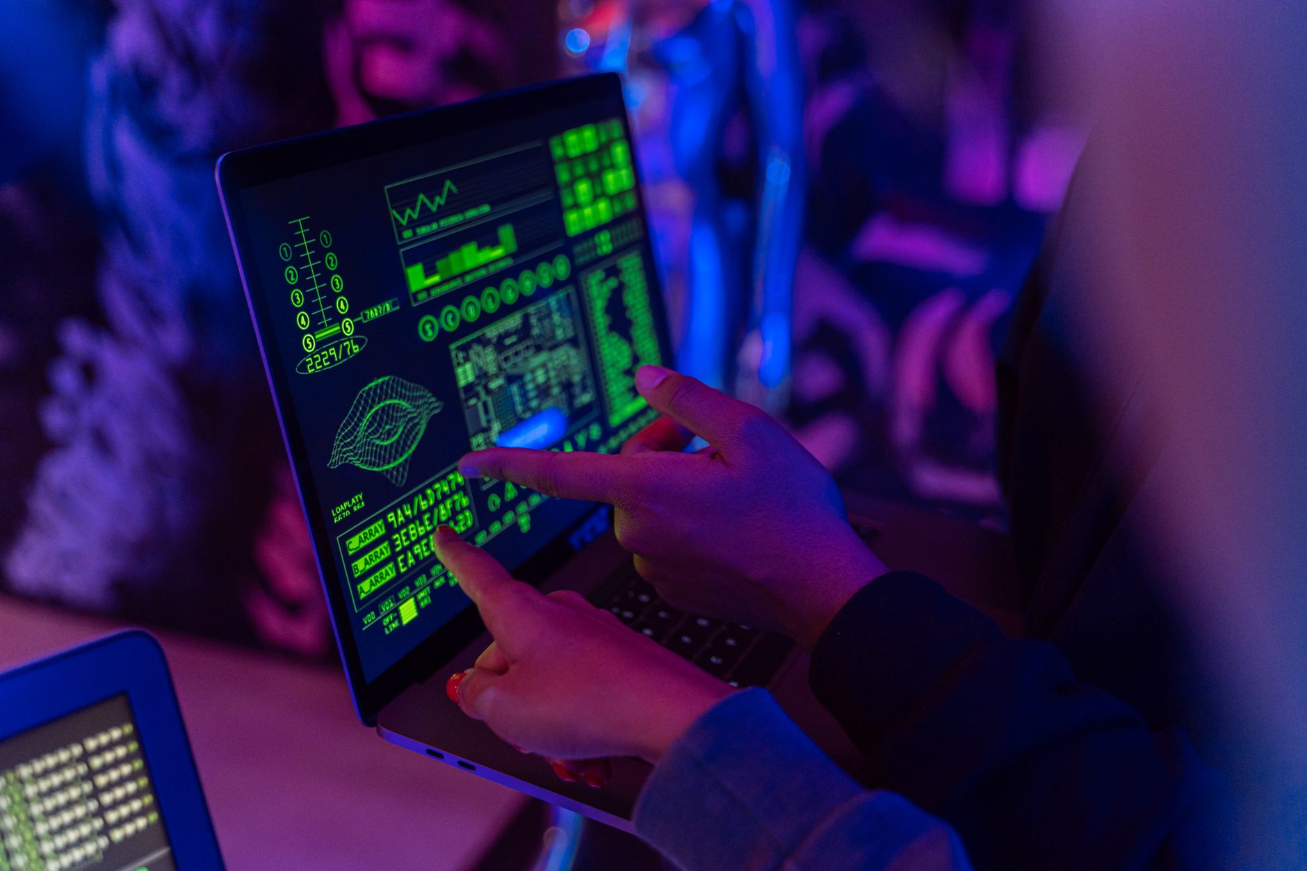 The Dual Imperative: Combating Hacking While Fortifying Data Protection
