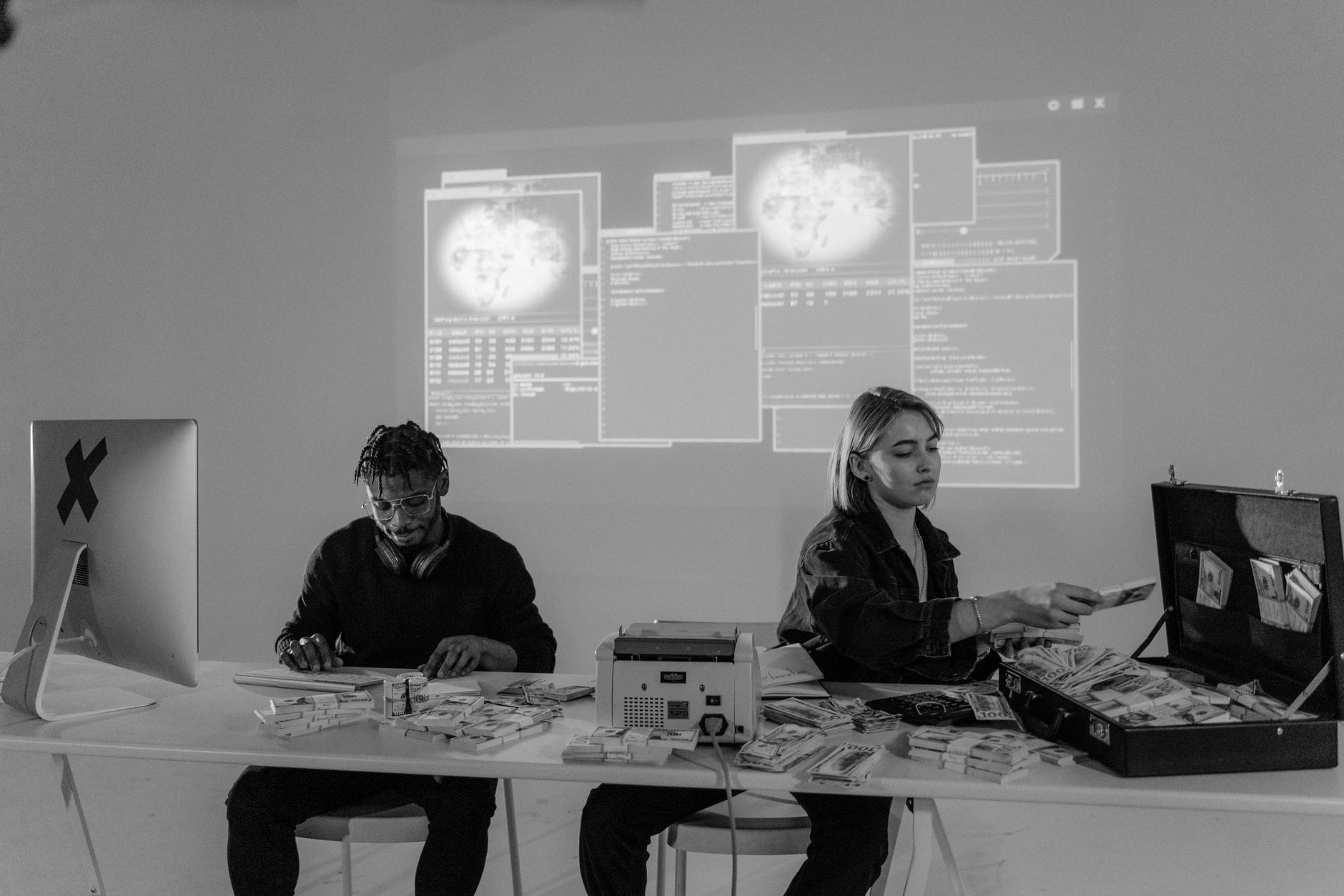 The Unseen Battlefield: Navigating Hacking Threats and Fortifying Data Protection