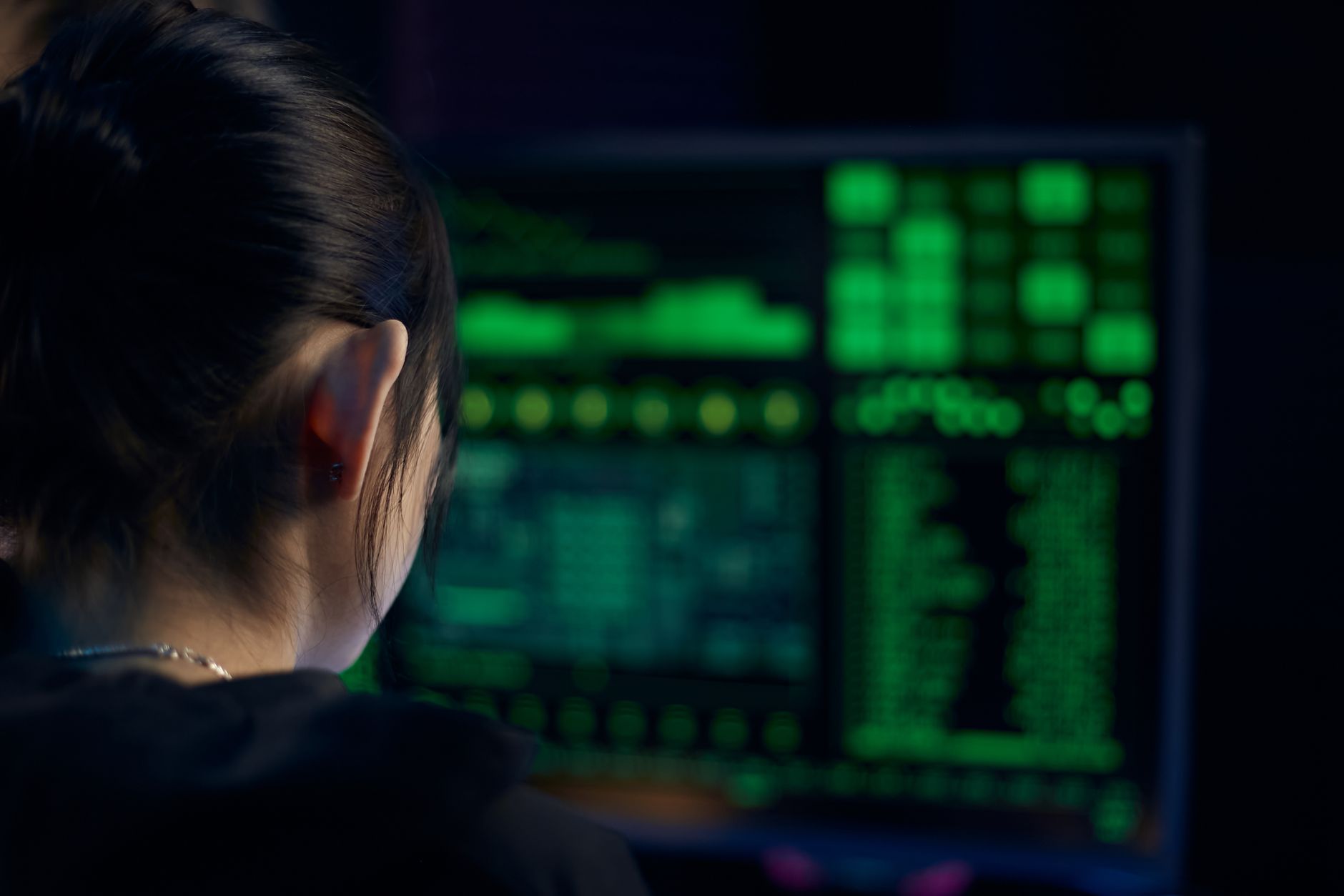 The Cybersecurity Imperative: Navigating the Evolving Landscape of Hacking and Data Protection