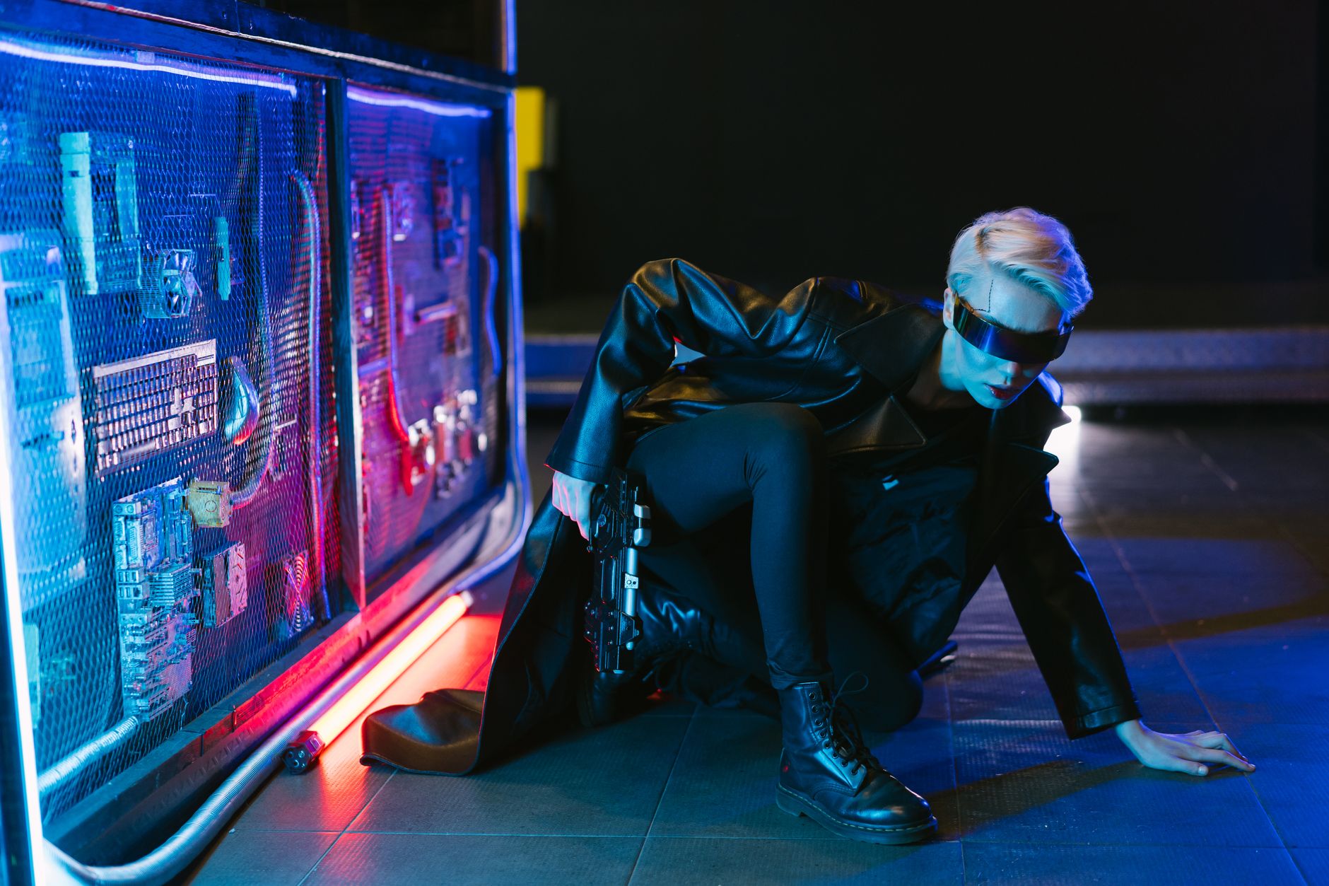 The Unrelenting Cyber Battle: Fortifying Data Protection Against Advanced Hacking Threats