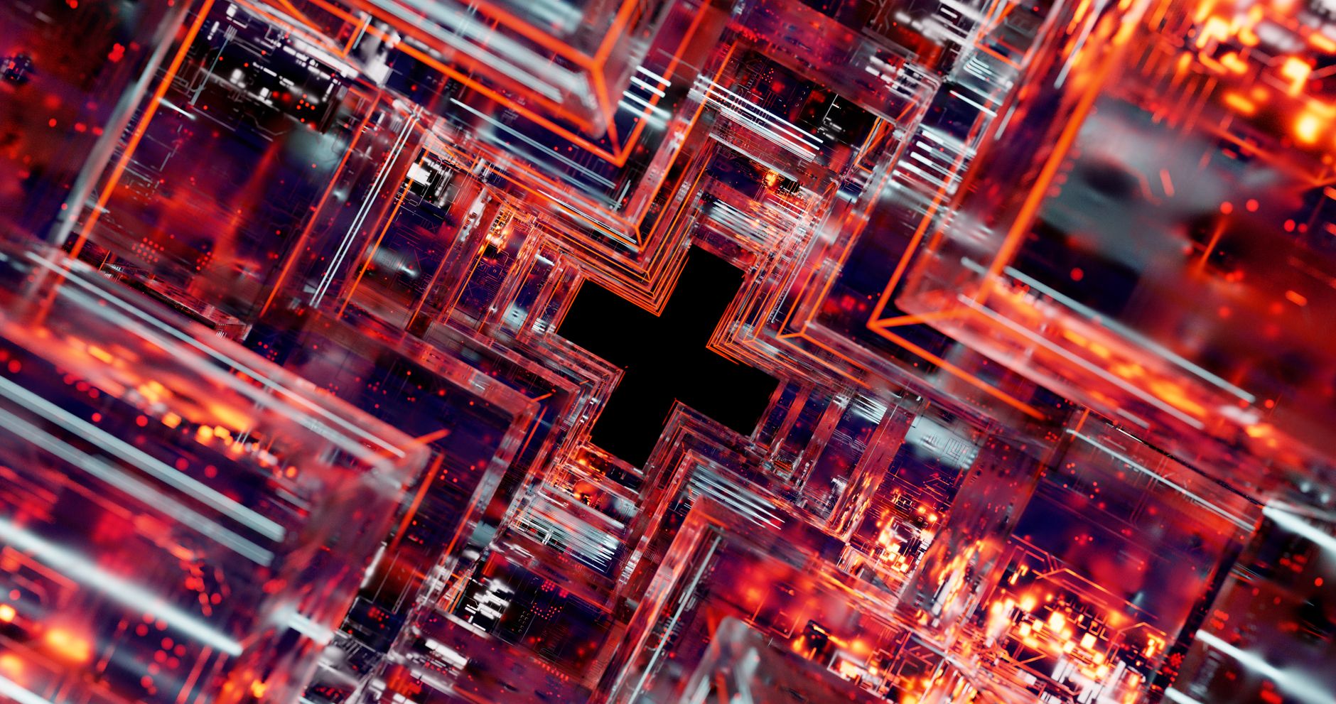 Navigating the Digital Minefield: Bolstering Data Protection in an Era of Relentless Hacking