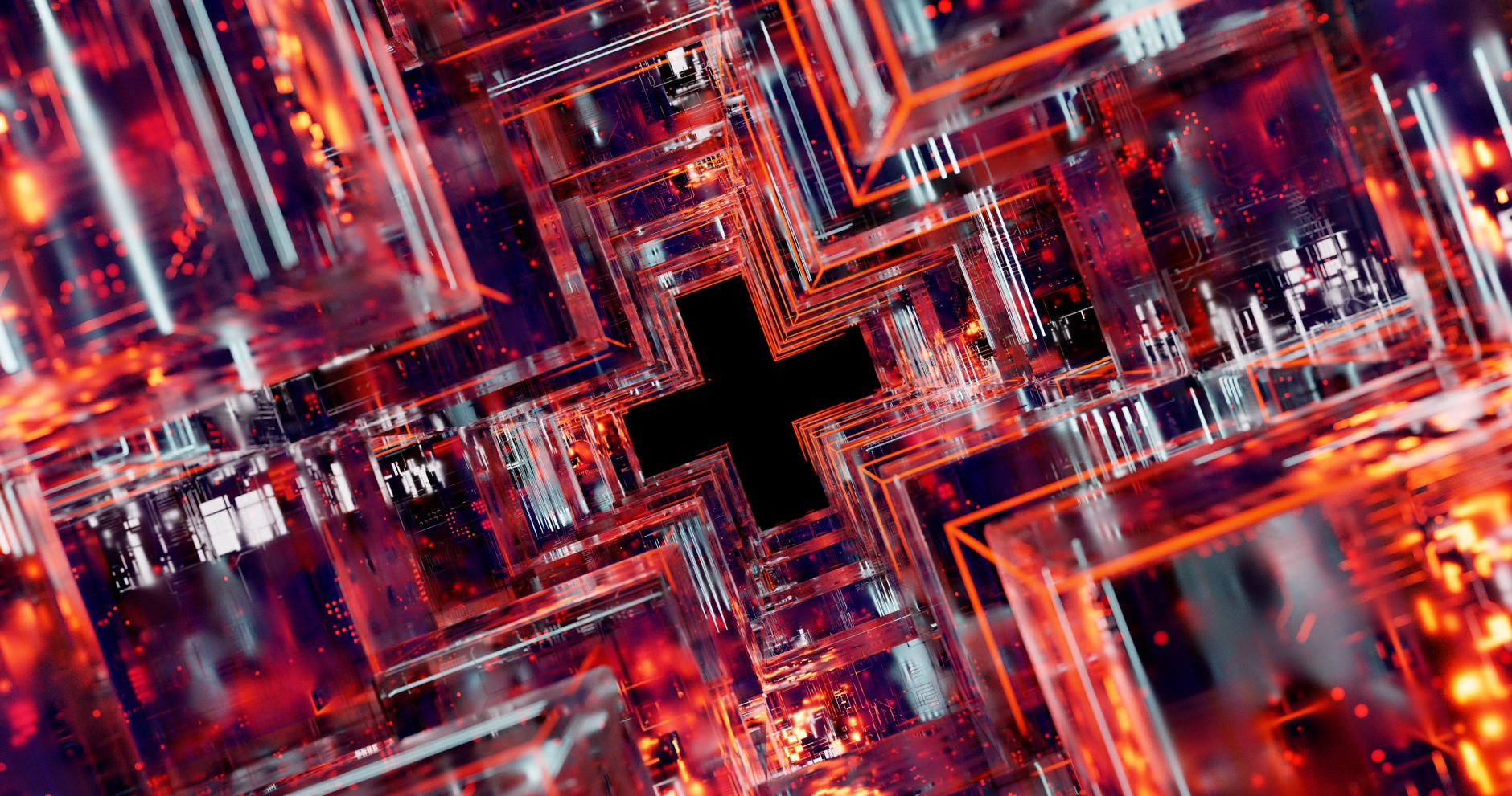 The Digital Fortress: Navigating Hacking Threats and Bolstering Data Protection