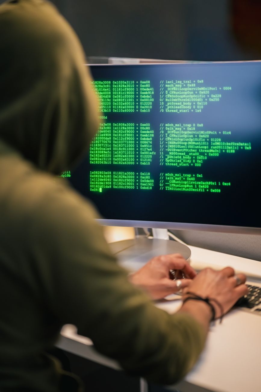 Cybersecurity's Double Helix: Navigating the Evolving Threats of Hacking and the Imperative of Data Protection
