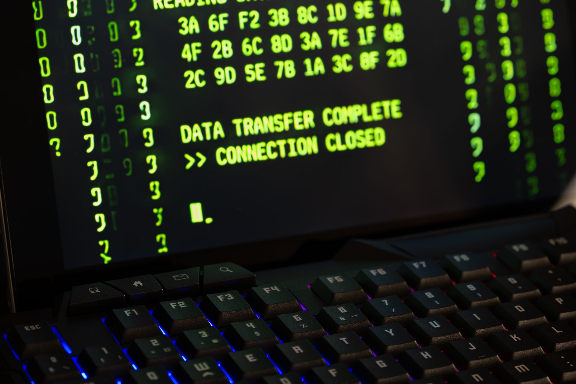 Hacking's New Frontier: Fortifying Data Protection in the Age of Advanced Cyber Threats