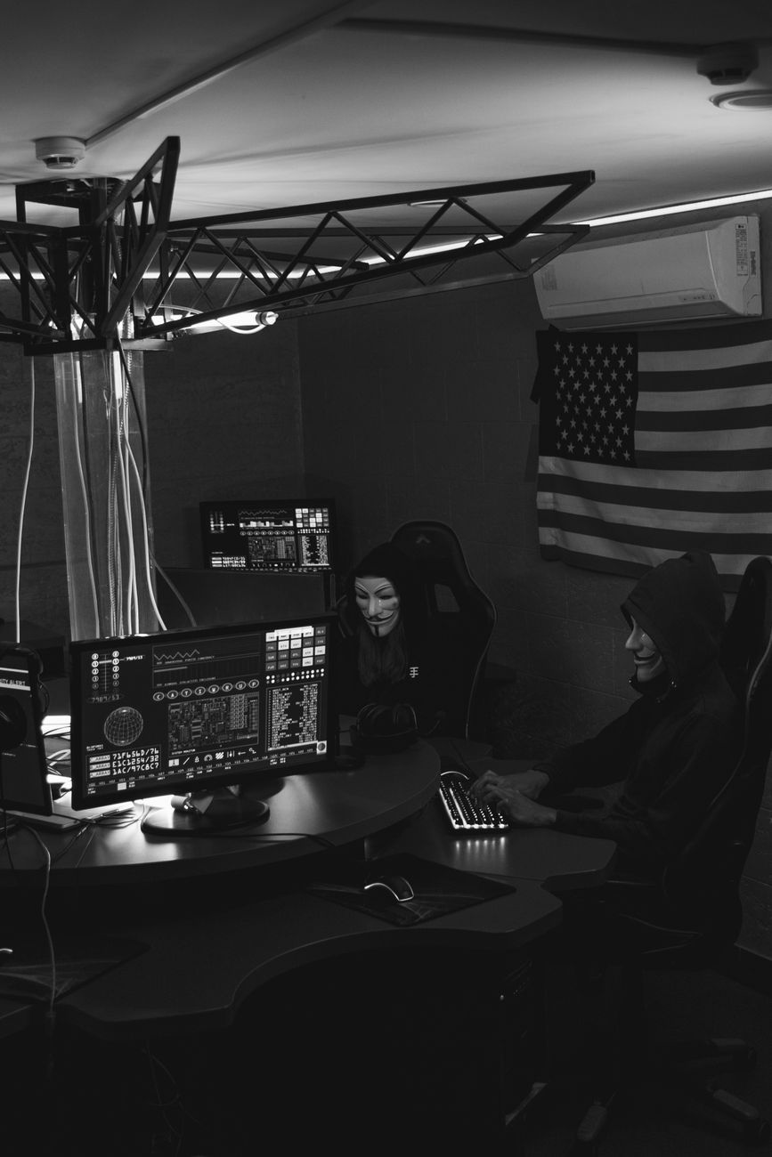 Navigating the Cyber Labyrinth: Bolstering Defenses Against Evolving Hacking Threats