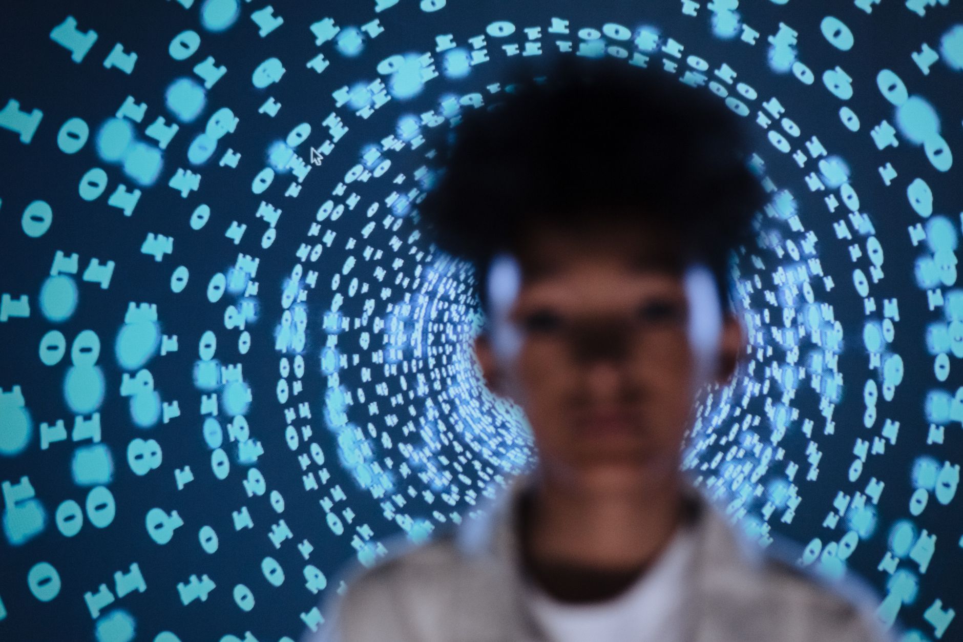 Navigating the Digital Gauntlet: The Evolving Nexus of Hacking and Data Protection